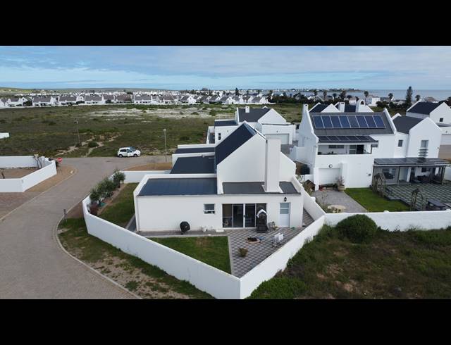 3 BEDROOM HOUSE FOR SALE IN LAMPIESBAAI